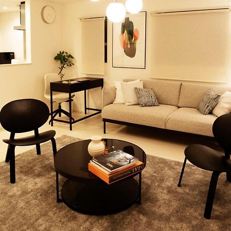 6 Mins To Walk Jr Okubo Station 1Stop To Shinjuku Brand New Silent Stylish 3Br Villa Tokyo Luaran gambar