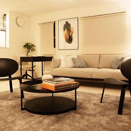 6 Mins To Walk Jr Okubo Station 1Stop To Shinjuku Brand New Silent Stylish 3Br Villa Tokyo Luaran gambar