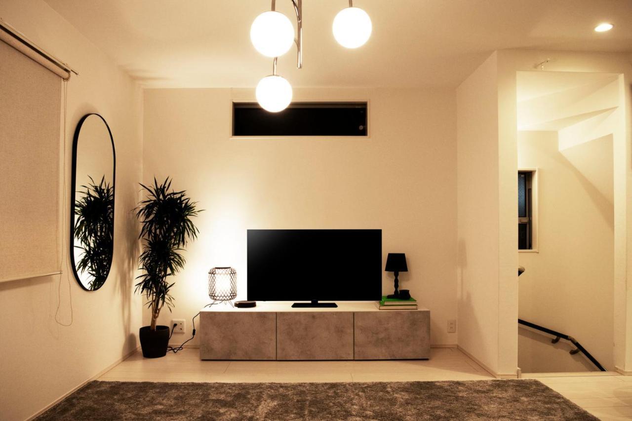 6 Mins To Walk Jr Okubo Station 1Stop To Shinjuku Brand New Silent Stylish 3Br Villa Tokyo Luaran gambar