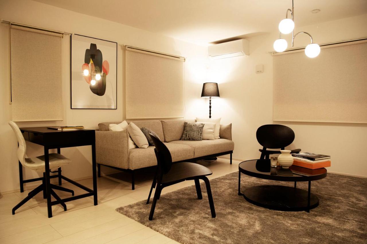 6 Mins To Walk Jr Okubo Station 1Stop To Shinjuku Brand New Silent Stylish 3Br Villa Tokyo Luaran gambar