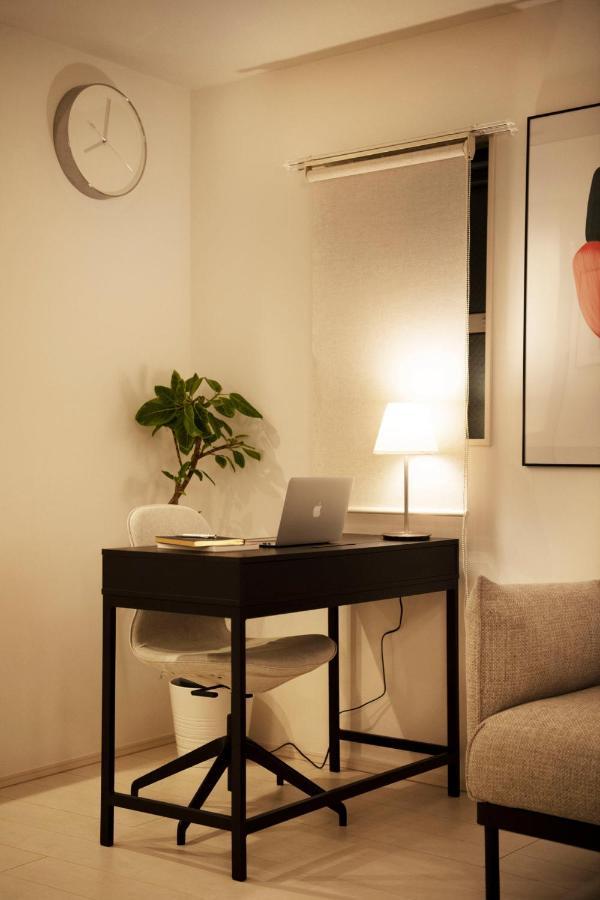 6 Mins To Walk Jr Okubo Station 1Stop To Shinjuku Brand New Silent Stylish 3Br Villa Tokyo Luaran gambar