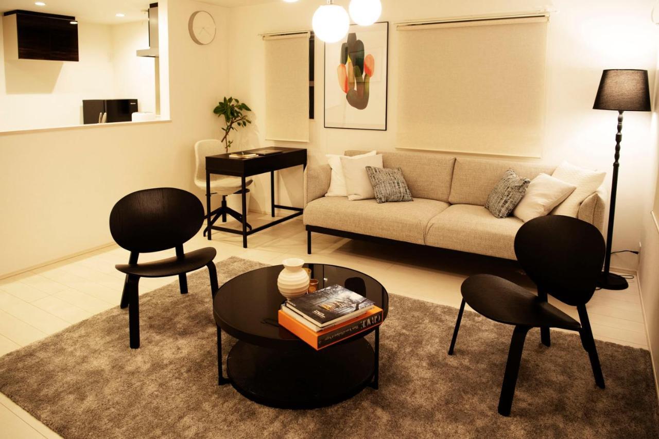 6 Mins To Walk Jr Okubo Station 1Stop To Shinjuku Brand New Silent Stylish 3Br Villa Tokyo Luaran gambar