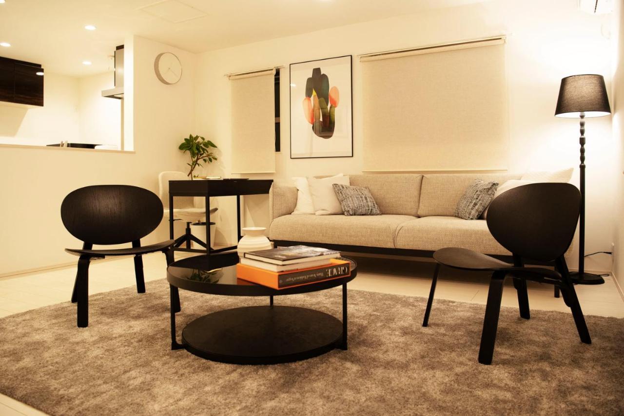 6 Mins To Walk Jr Okubo Station 1Stop To Shinjuku Brand New Silent Stylish 3Br Villa Tokyo Luaran gambar