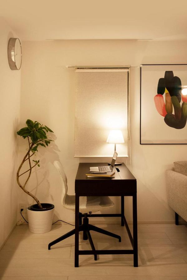 6 Mins To Walk Jr Okubo Station 1Stop To Shinjuku Brand New Silent Stylish 3Br Villa Tokyo Luaran gambar