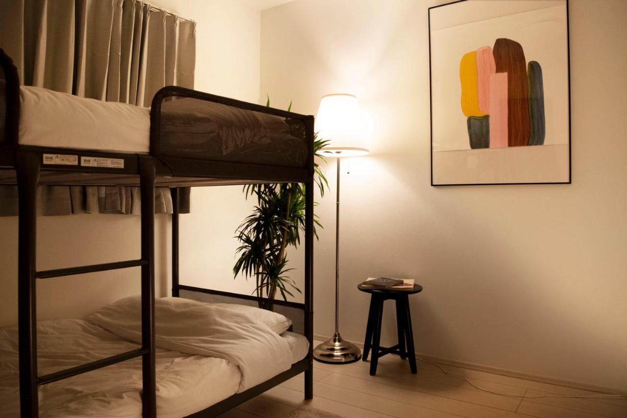 6 Mins To Walk Jr Okubo Station 1Stop To Shinjuku Brand New Silent Stylish 3Br Villa Tokyo Luaran gambar