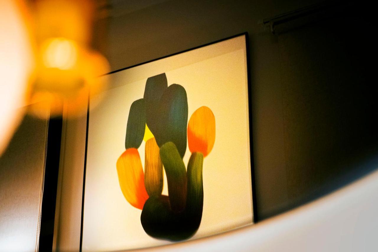 6 Mins To Walk Jr Okubo Station 1Stop To Shinjuku Brand New Silent Stylish 3Br Villa Tokyo Luaran gambar
