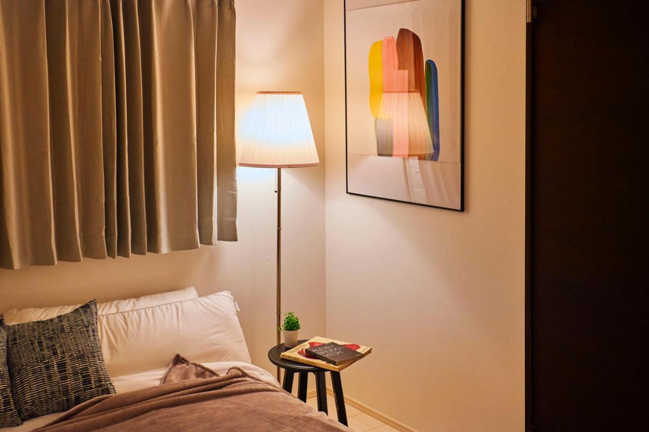 6 Mins To Walk Jr Okubo Station 1Stop To Shinjuku Brand New Silent Stylish 3Br Villa Tokyo Luaran gambar