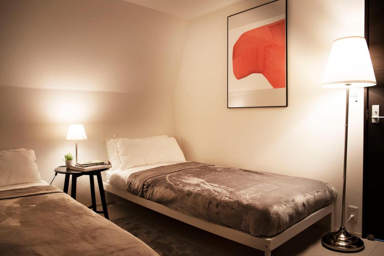 6 Mins To Walk Jr Okubo Station 1Stop To Shinjuku Brand New Silent Stylish 3Br Villa Tokyo Luaran gambar