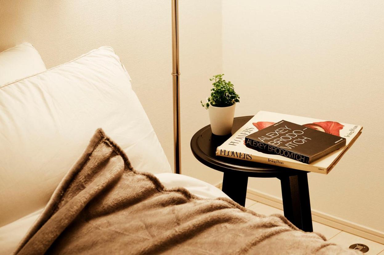 6 Mins To Walk Jr Okubo Station 1Stop To Shinjuku Brand New Silent Stylish 3Br Villa Tokyo Luaran gambar