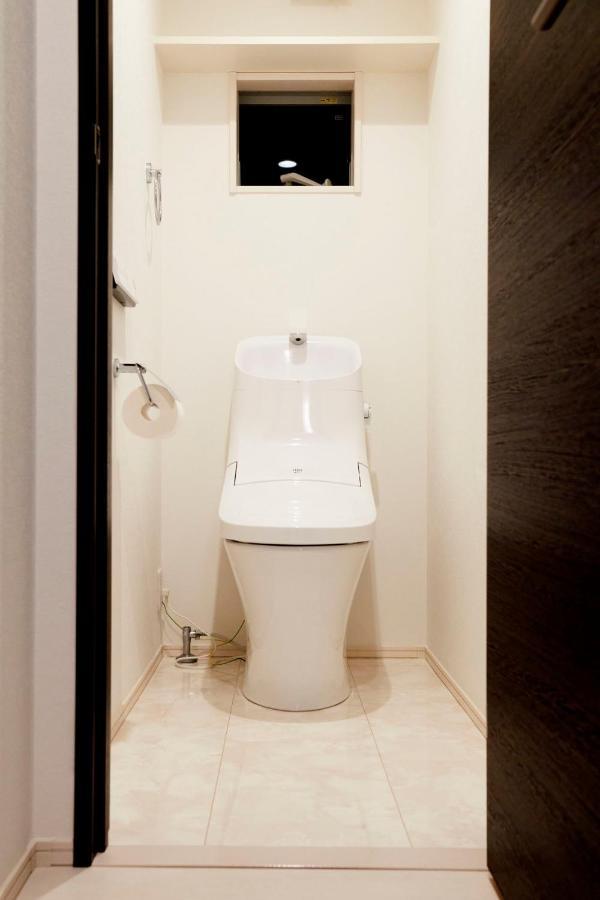 6 Mins To Walk Jr Okubo Station 1Stop To Shinjuku Brand New Silent Stylish 3Br Villa Tokyo Luaran gambar