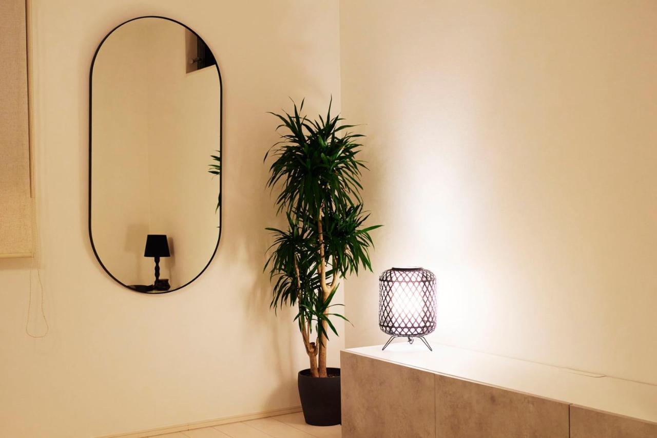 6 Mins To Walk Jr Okubo Station 1Stop To Shinjuku Brand New Silent Stylish 3Br Villa Tokyo Luaran gambar