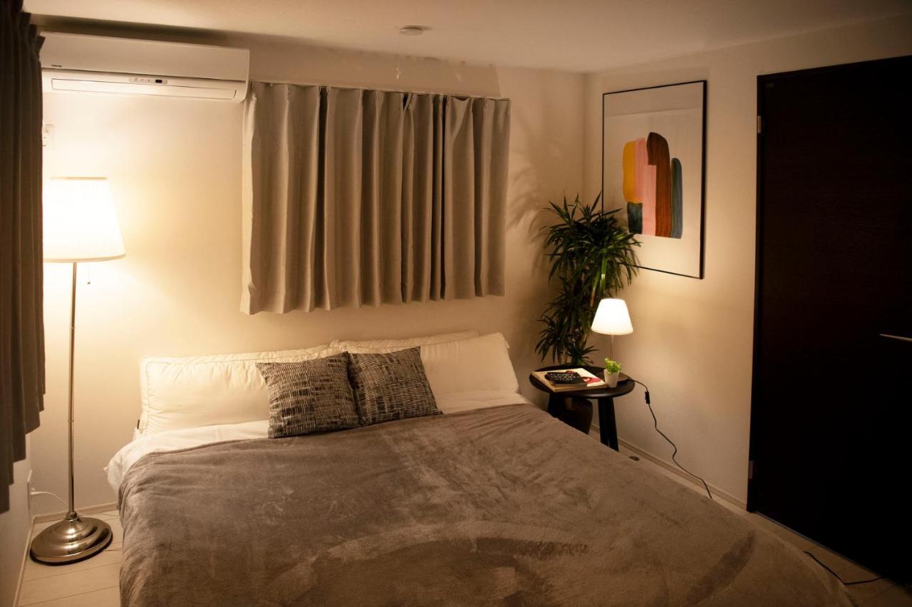 6 Mins To Walk Jr Okubo Station 1Stop To Shinjuku Brand New Silent Stylish 3Br Villa Tokyo Luaran gambar