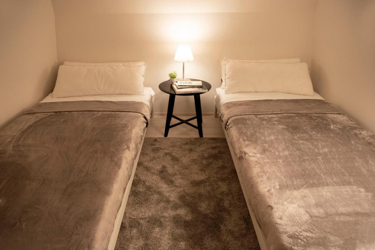 6 Mins To Walk Jr Okubo Station 1Stop To Shinjuku Brand New Silent Stylish 3Br Villa Tokyo Luaran gambar